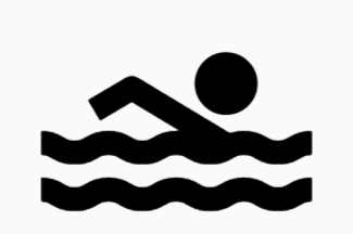 Image for Lap Pool: Swim Lane 3